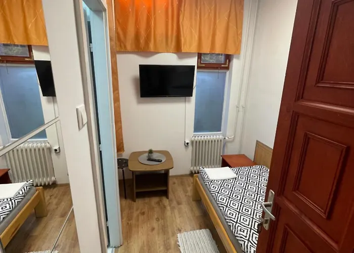 Alom Vendeghaz