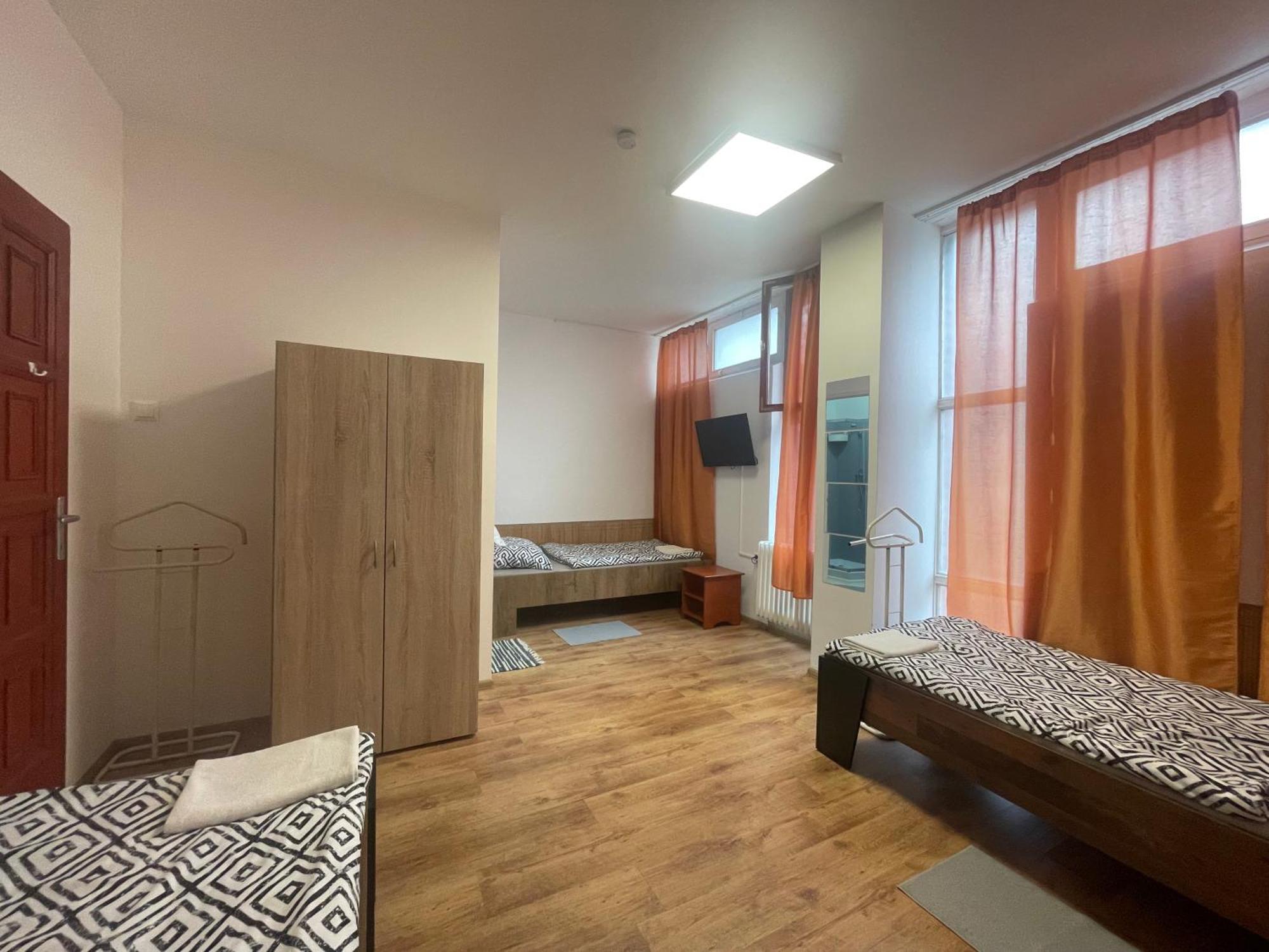 Maison d'hôtes Alom Vendeghaz Dunaújváros