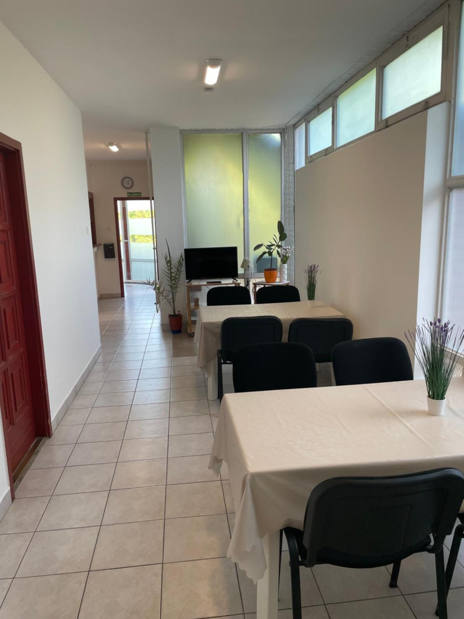 Alom Vendeghaz Maison d'hôtes