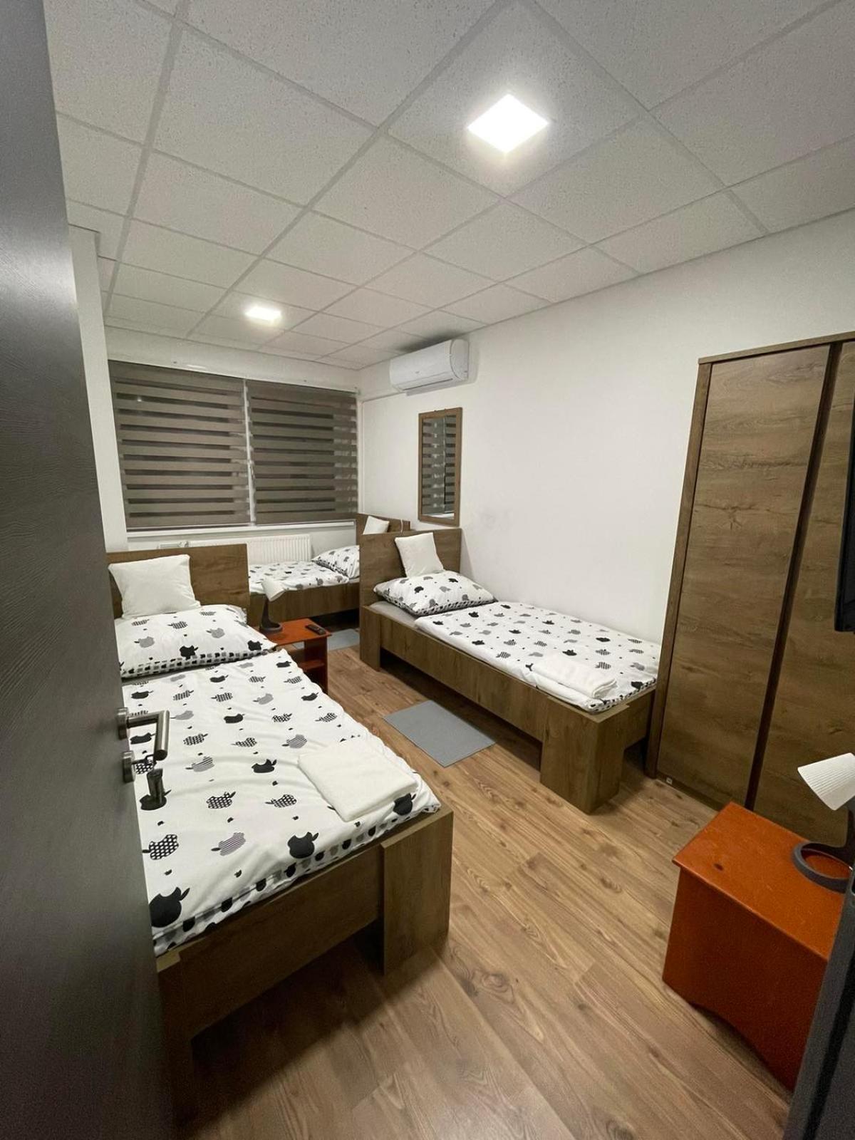 Maison d'hôtes Alom Vendeghaz Dunaújváros